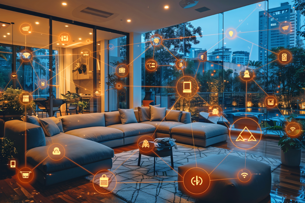Voltraware Applications Solutions and Use Cases