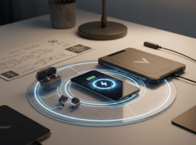 Inductive Coupling Wireless Power Transfer: Complete Guide